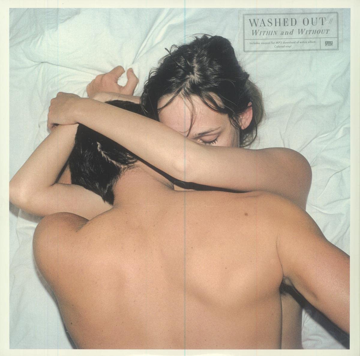 Within & Without [VINYL]