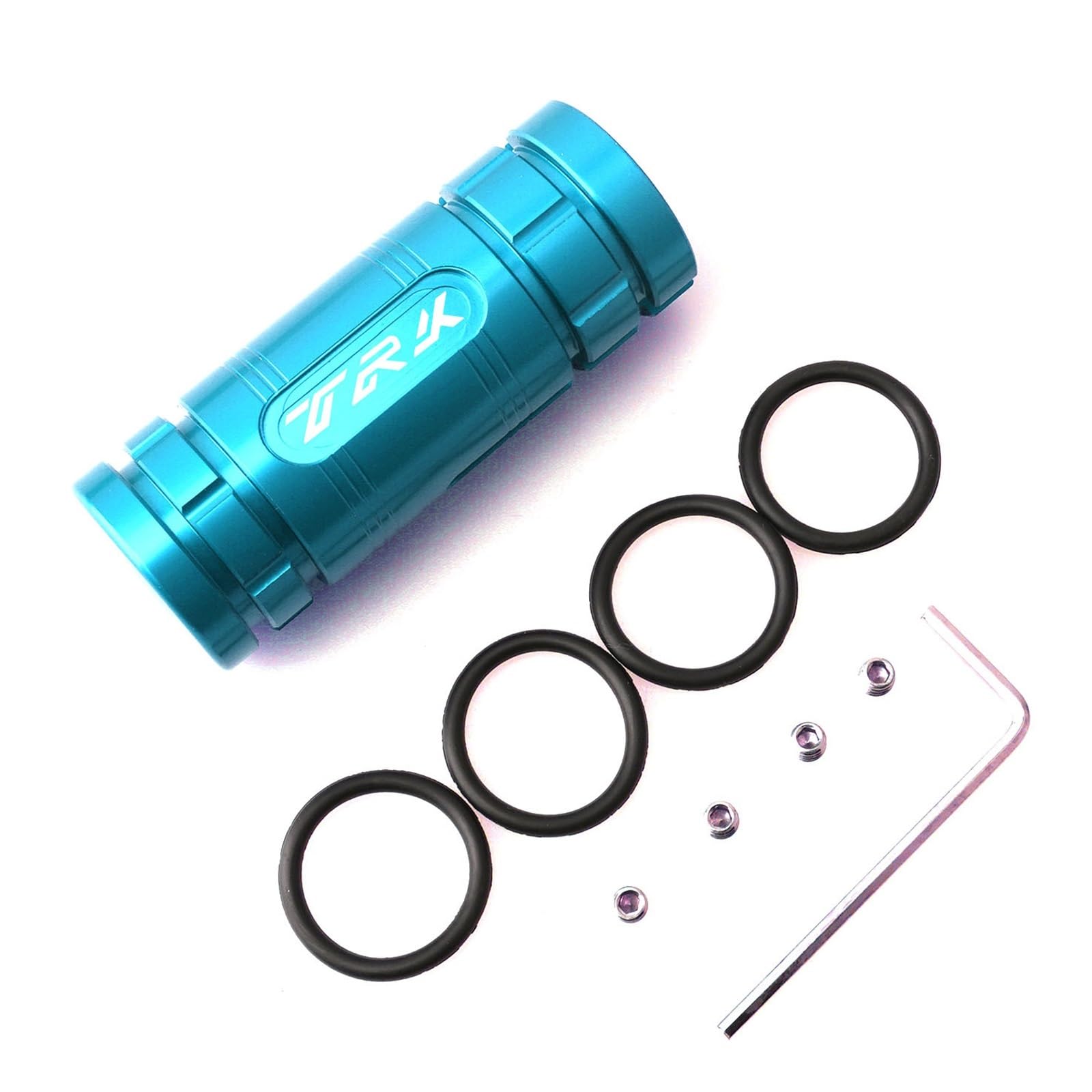 BROZATER Motorcycle Gear Shifter Pedal for Bene@&lli TRK502 TRK502X TRK702 TRK702X Motorcycle Accessories Gear Shift Lever Tip Extension Enlarger Pedal(C)