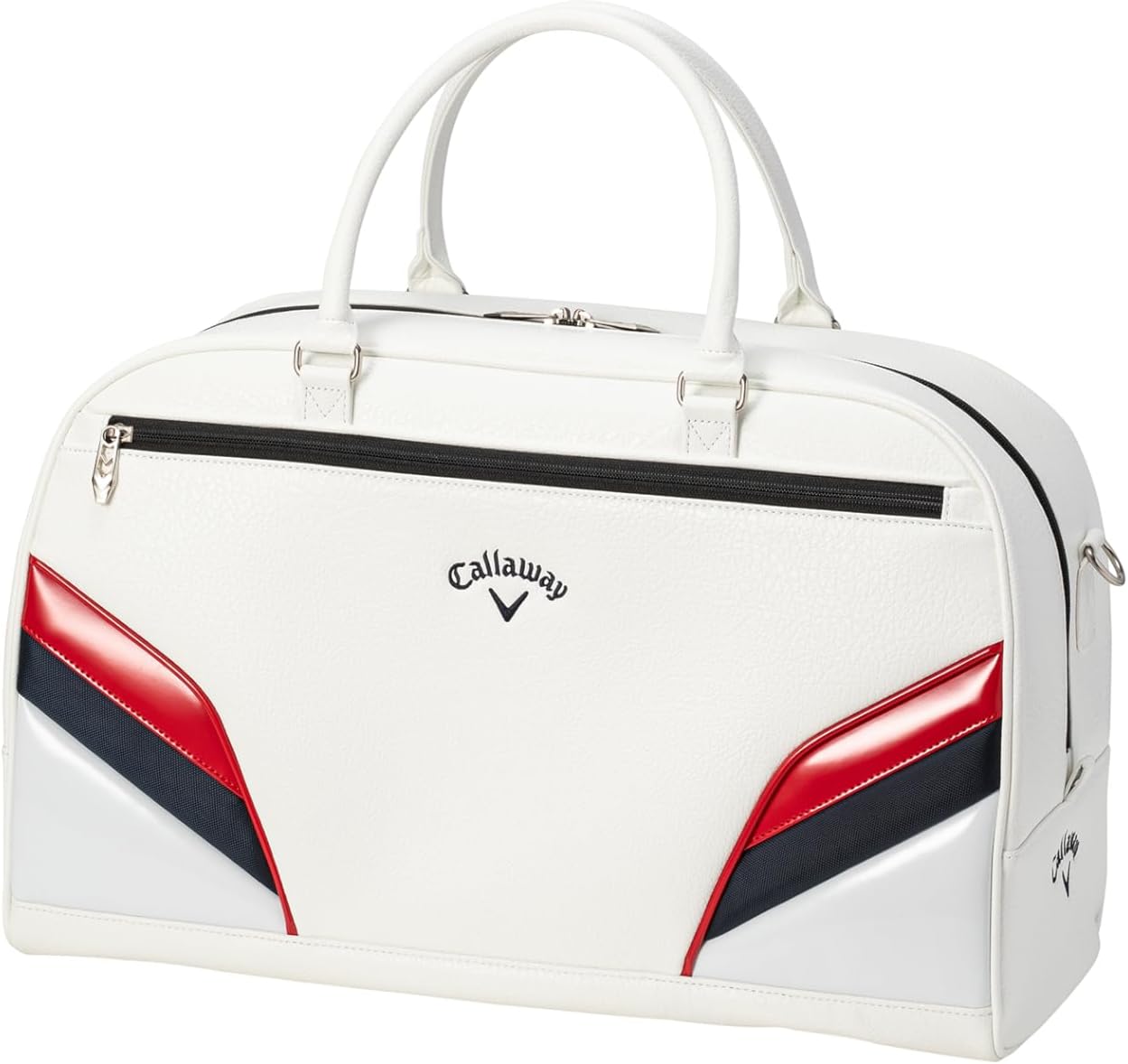 Callaway キャロウェイ TR CG EXIA BOSTON Callaway EXIA Boston 25 Bag Black : Amazon.sg: Sporting Goods