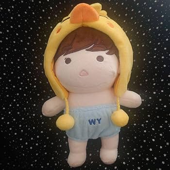 2PM Yazoo フィギュア ベビーピヨン　ウヨン 2PM Yazoo フィギュア ベビーピヨン ウヨン - メルカリ