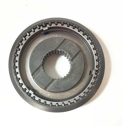 Sincronizador de cinco velocidades de transmisión para SAIC MAXUS V80 sincronización de engranajes 0X220817030823