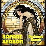  Darkness Queen (Single Version)