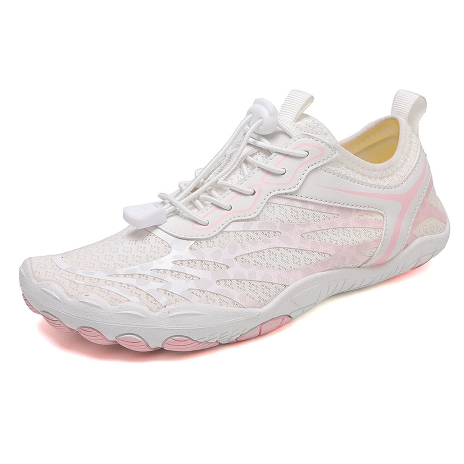 Générique Scarpe E Sport Uomo Scarpe Acquatiche per Donne e Uomini Spiaggia a piedi Nudi Sport all'aperto Estate Escursionismo Escursionismo Escursionismo Running Donna