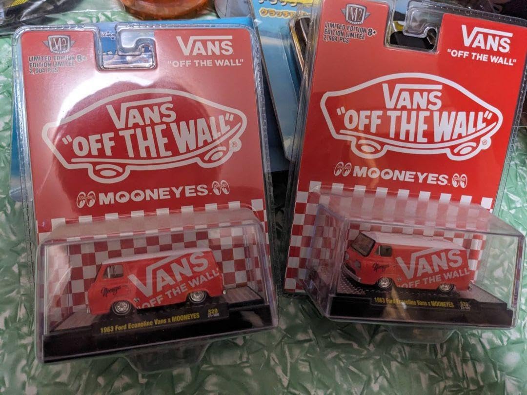 Amazon | バンズ ムーンアイズ ラットフィンク ホットロッド