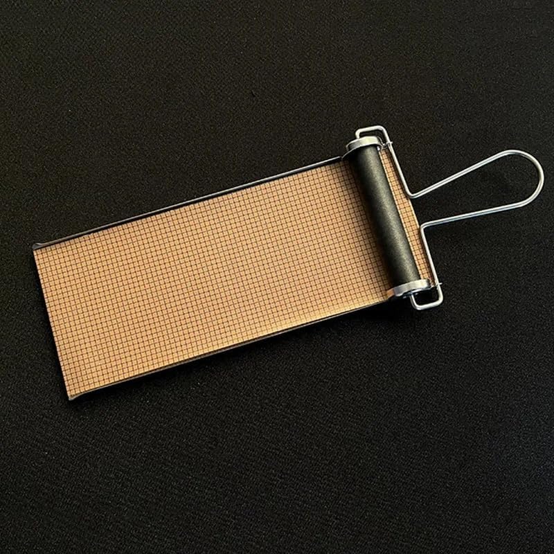 blue-ther Money Maker Illusion Magic Tricks Make Money Trick Bill Change Magic Accessory Close up Stage Illusions Gimmicks Mentalism Props for