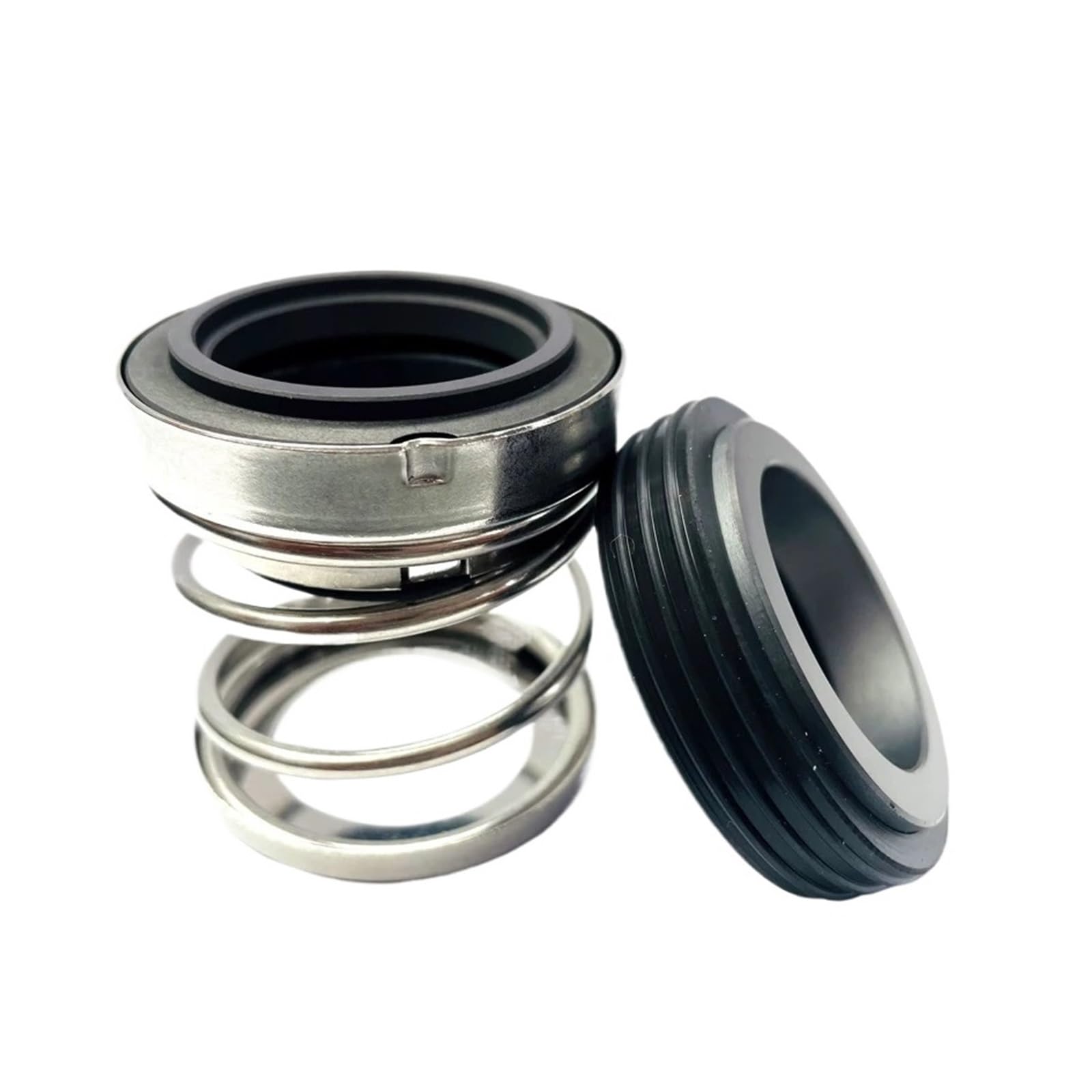 YMUGUEGH EA560-45 560A-45 560-45 Shaft Seals Shaft Size 45mm for Industry Pumps(SIC-SIC-VIT)