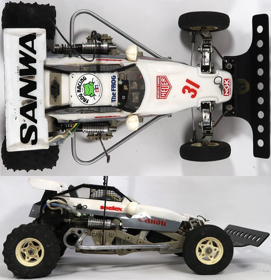 マイティフロッグ　プロポセット Amazon | TAMIYA マイティフロッグ プロポセット | ラジコン