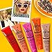 Dr. PawPaw Multipurpose Soothing Tinted Balm - Lip Balm for Lips, Cheeks, Eyes – Tinted Lip Balm - Lip Moisturizer with Pawpaw - Ultimated Red - 0.84 oz