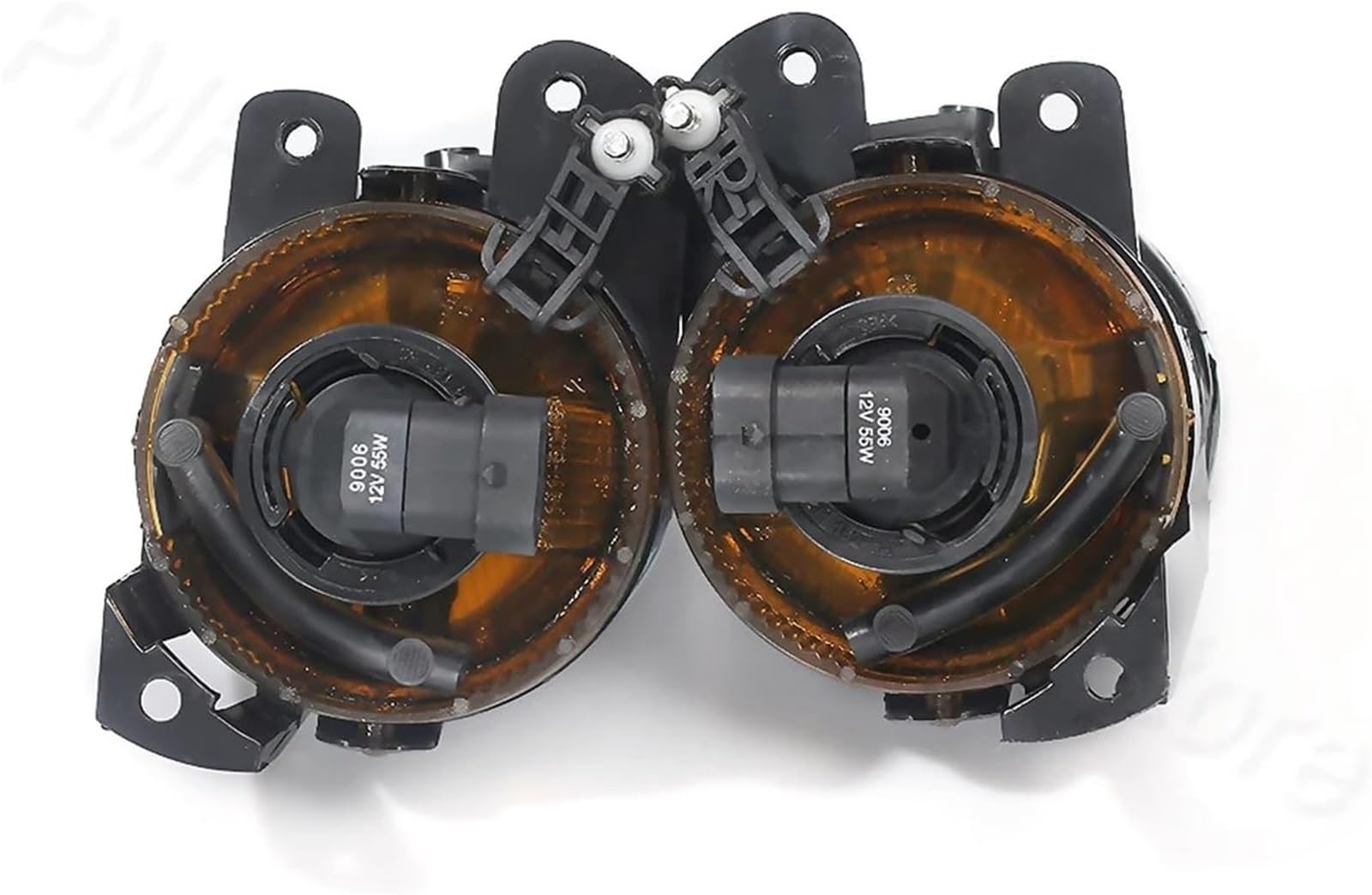 gruppo ottico anteriore Gruppo ottico anteriore per VW per Passat B6 2006-2008 Paraurti Fendinebbia Luce di guida fendinebbia(Pair)