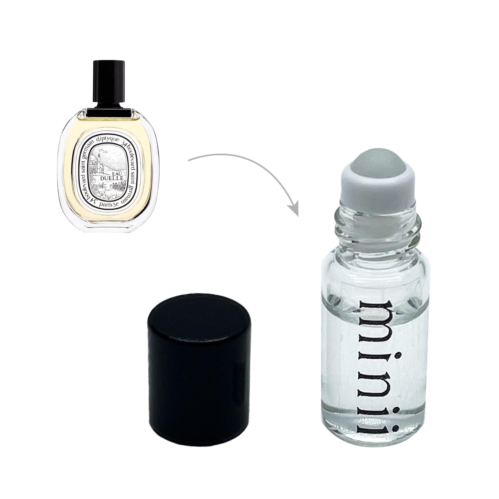 Amazon | [DIPTYQUE(ディプティック)] ミニ 香水 【国内正規品 