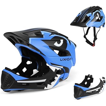 Casque vtt integral detachable Clearance