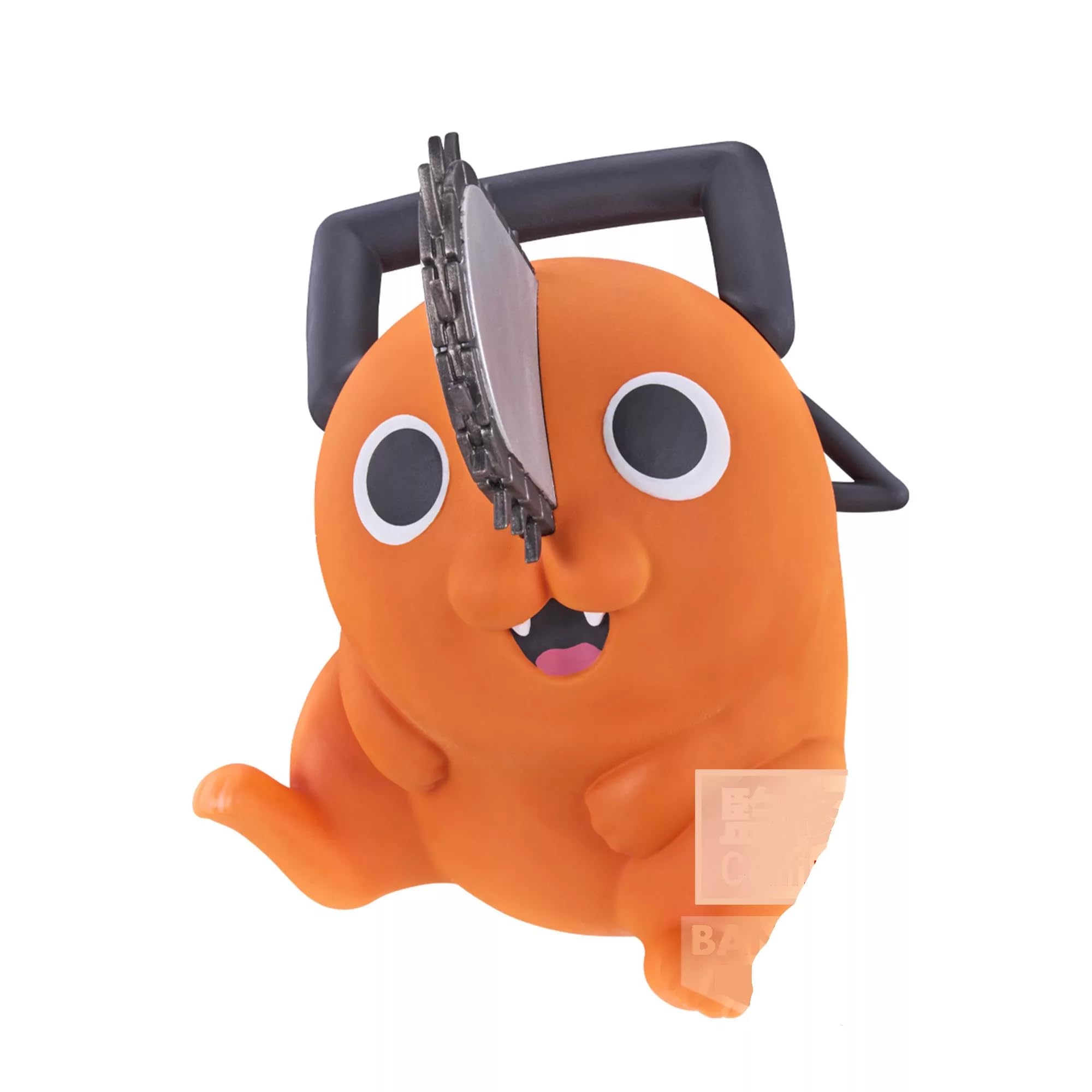 Banpresto Statue Pochita Sitting 11Cm