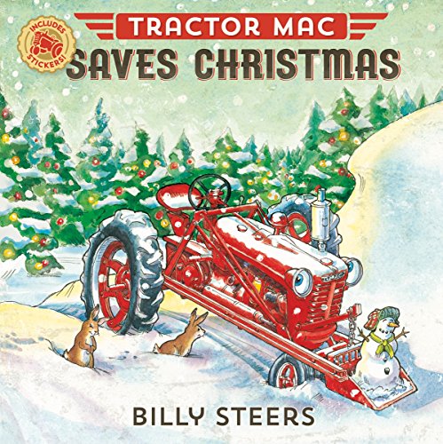 Tractor Mac Saves Christmas Gratuit
