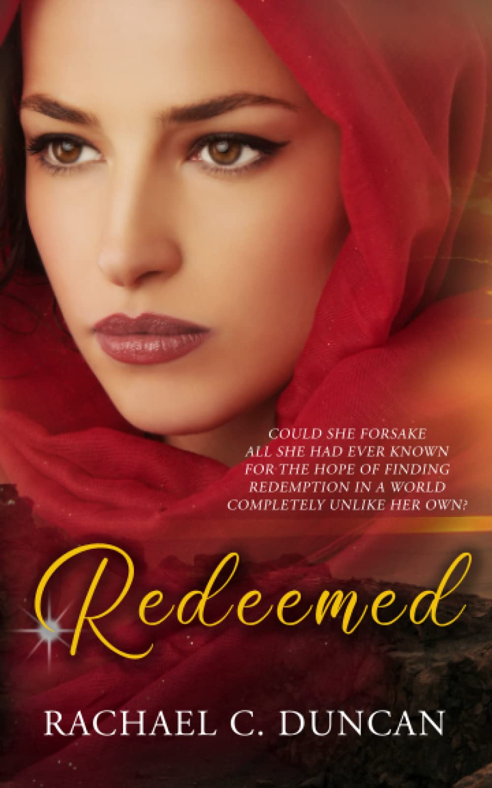Redeemed