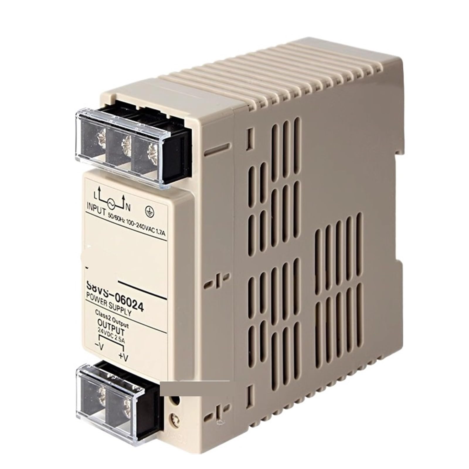 SWEWDSQG Switch Power Supply S8VS-03024 06024 09024 01524 12024 18024 03012(S8VS-09024)