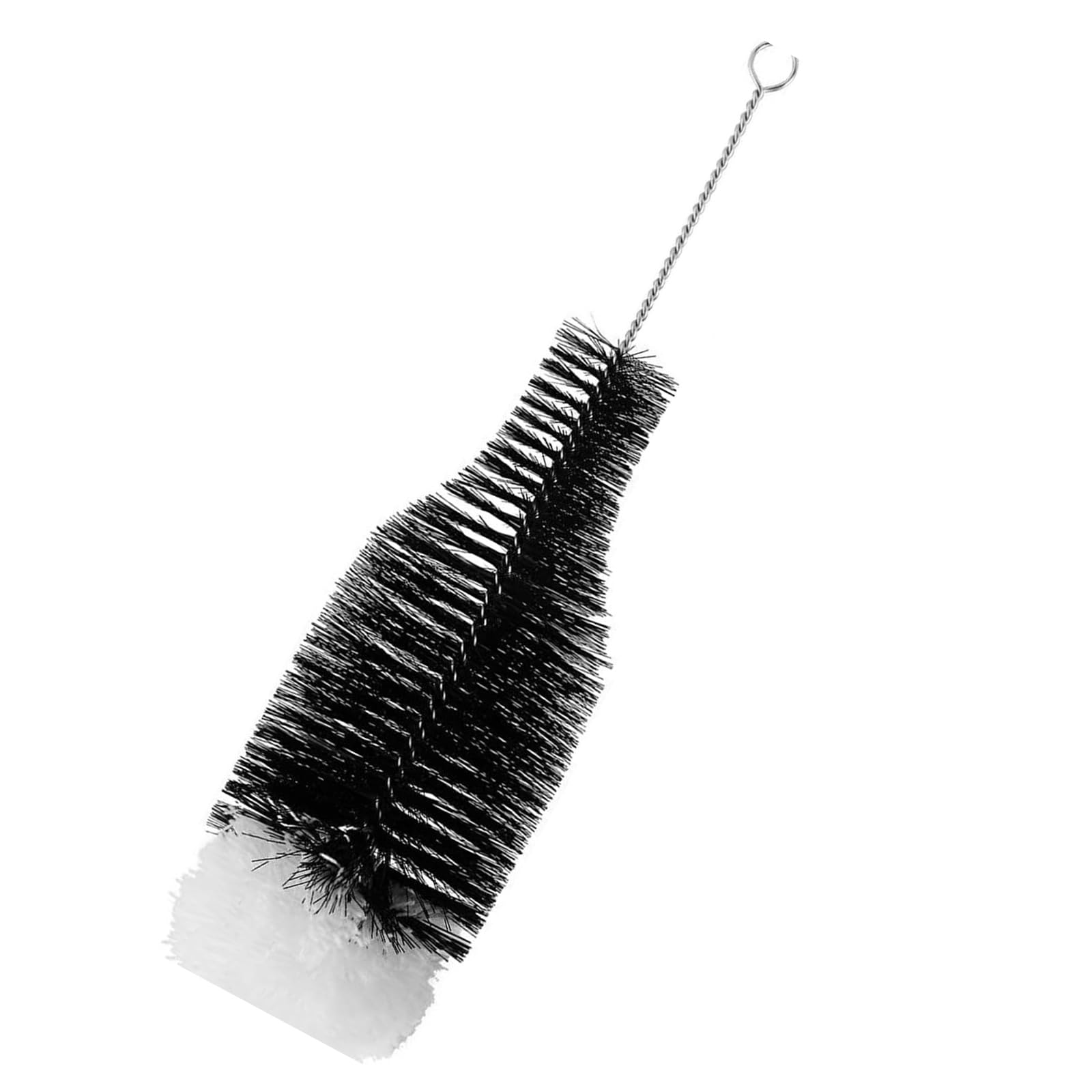 Bottle Washing Brush for Sodas Bottles to Reach Every Corner Ease and Precisions Long Handle Bottle Brush