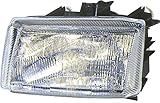 FARO IZDO H4-ELE/MAN Faro principal delantero Seat ibiza iii (96->99) , cordoba i (lado izquierdo)