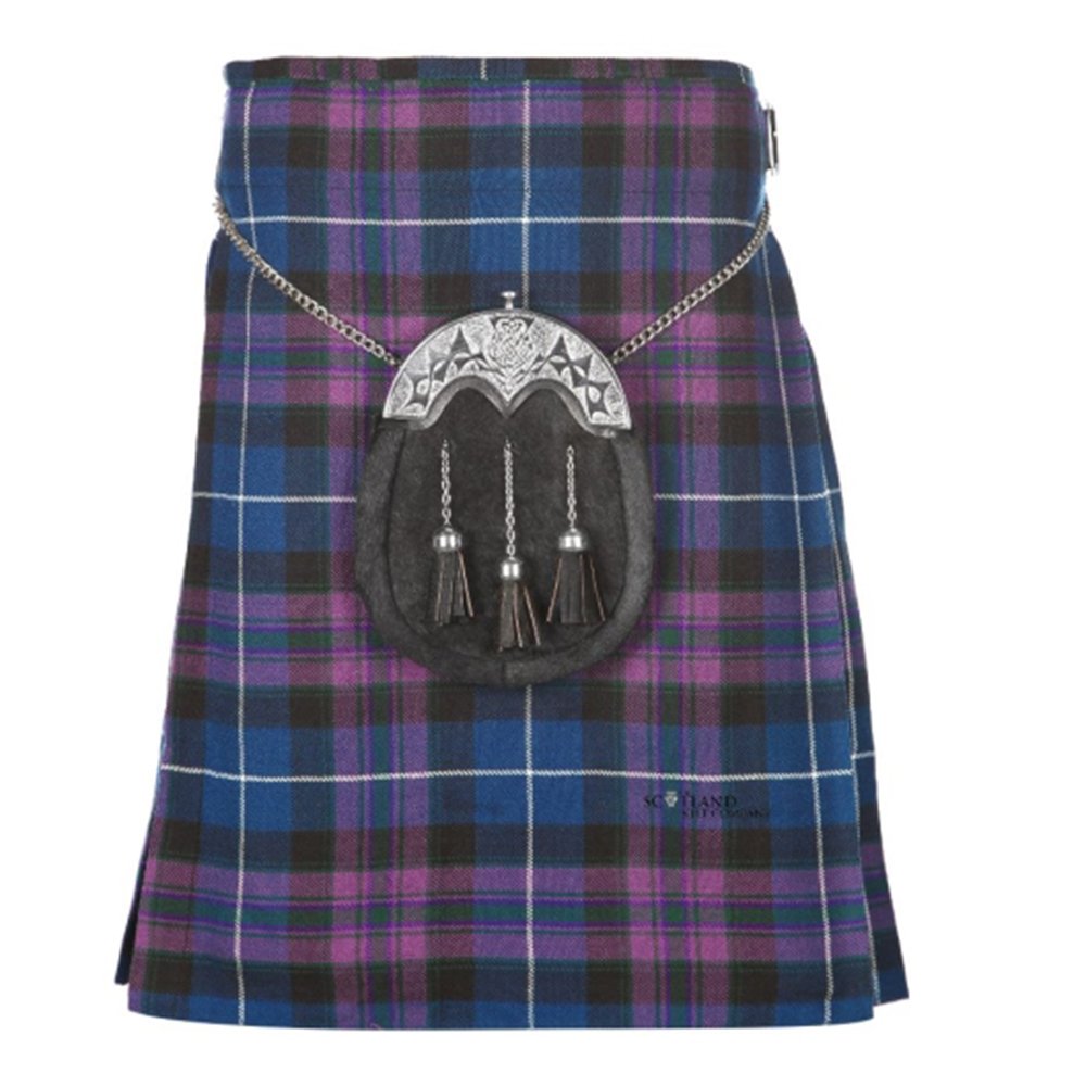 The Scotland Kilt CompanyMen's Kilt Kilt (pack of 1)