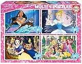 Puzzles compuestos por grandes piezas perfectamente acabadas para que sea sencilla y segura su manipulación por los niños