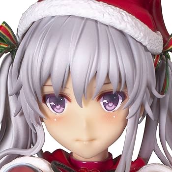大網 AniGift 雪 Yuki 1/7スケール ABS&PVC製 フィギュア Amazon | 大網 AniGift 雪 Yuki 1/7スケール ABS&PVC製 塗装済み
