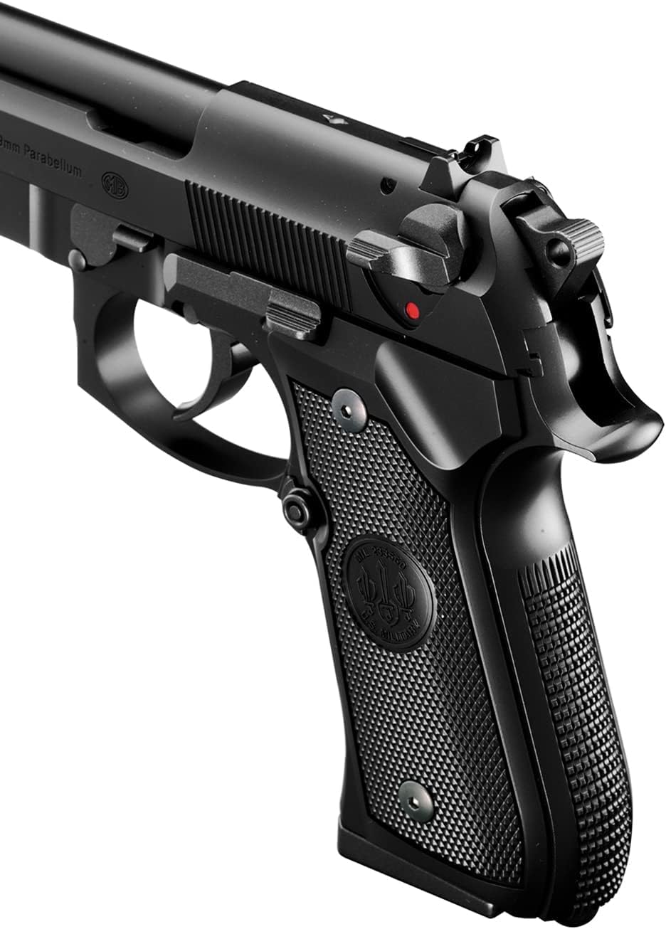 【ガス・0.25gBB弾セット】東京マルイ M9A1 ガス・0.25gBB弾セット】東京マルイ M9A1