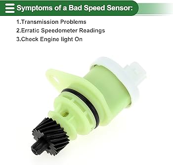 Amazon.com: Motoforti 1 Pc No.616070 Transmission Speed