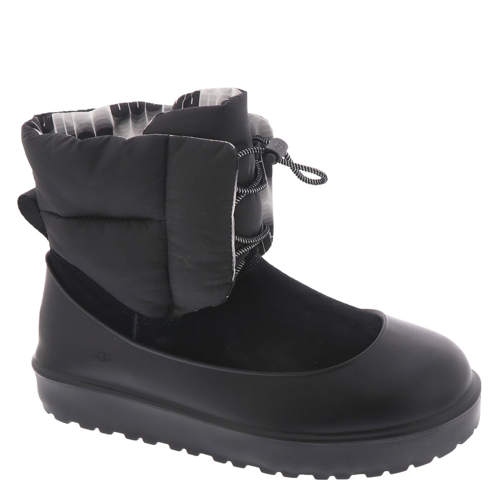UGG womens Classic Maxi ToggleFashion Boot