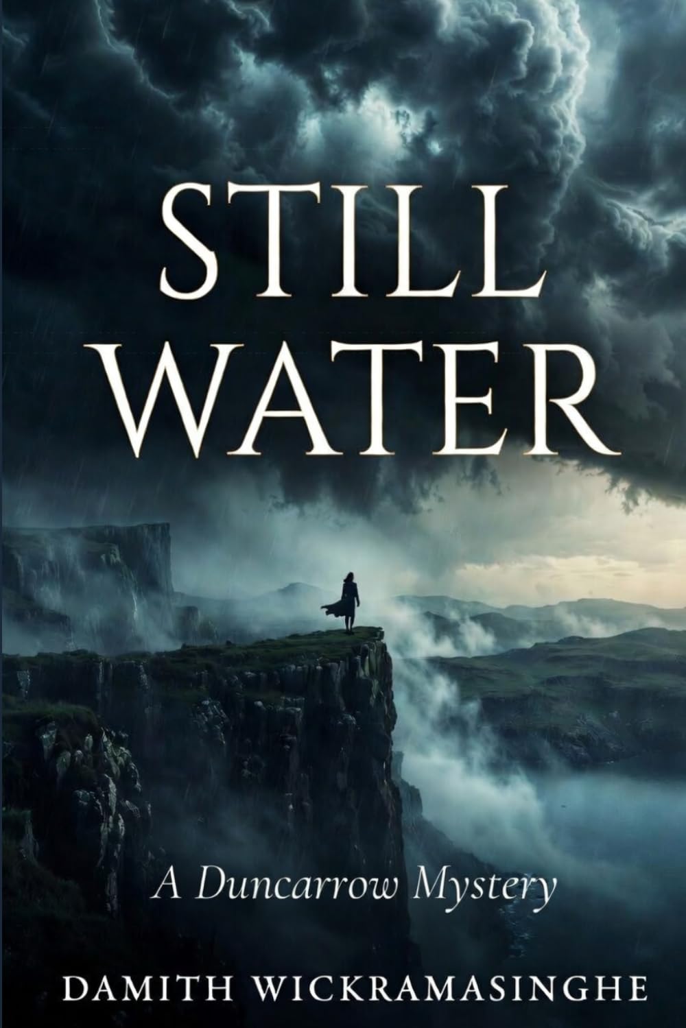 Still Water: A Duncarrow Mystery