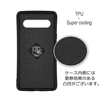 Google Pixel 7a 本体とiFaceケース Amazon.co.jp: iFace mall Google Pixel 7a 用 ケース グーグル