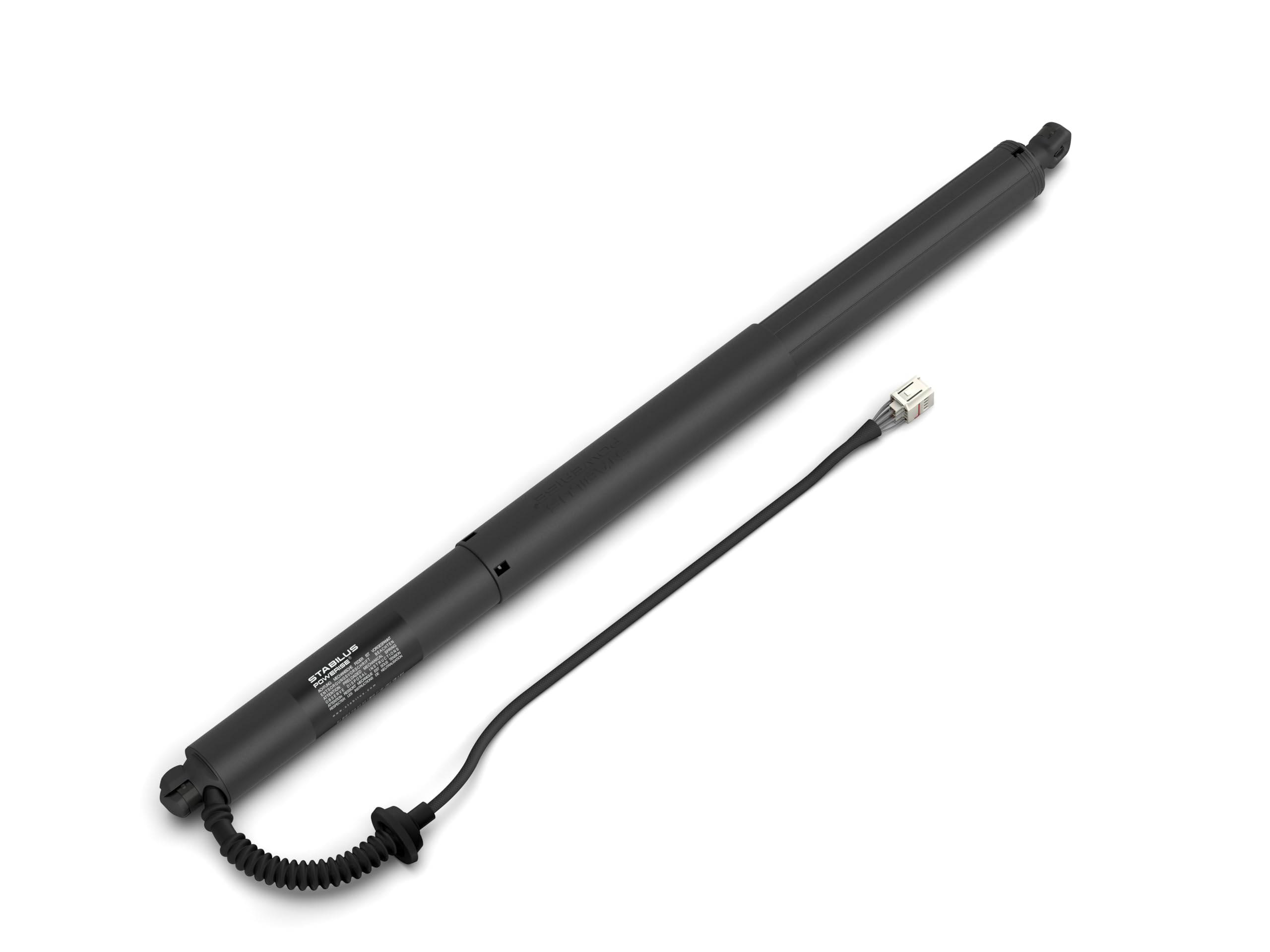 Stabilus 133180 Motore Elettrico Cofano Posteriore-image