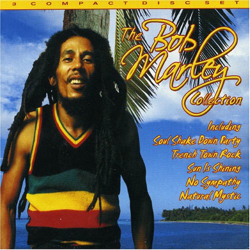 The Bob Marley Collection