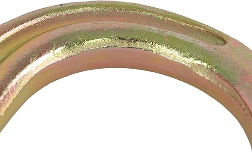 Miniatura 5 de waltyotur Cadena de remolque G70 516 X 2 G70 Reemplazo de cadena en V para camión de plataforma plana