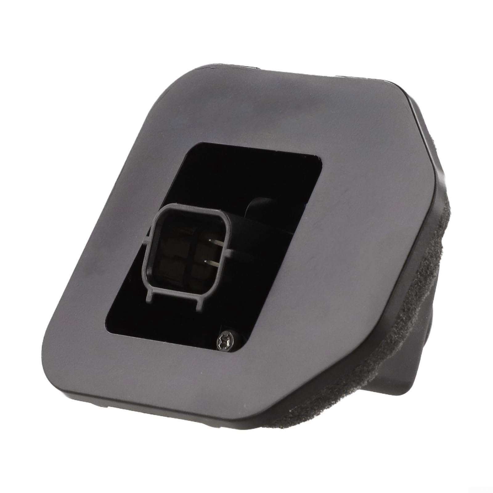 Caméra de recul 284424BA3D Nissan Rogue X-Trail 12V ABS