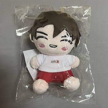 Amazon.co.jp: M!LK 曽野舜太 ぬいぐるみ : おもちゃ Amazon.co.jp: M!LK 曽野舜太 ぬいぐるみ : おもちゃ