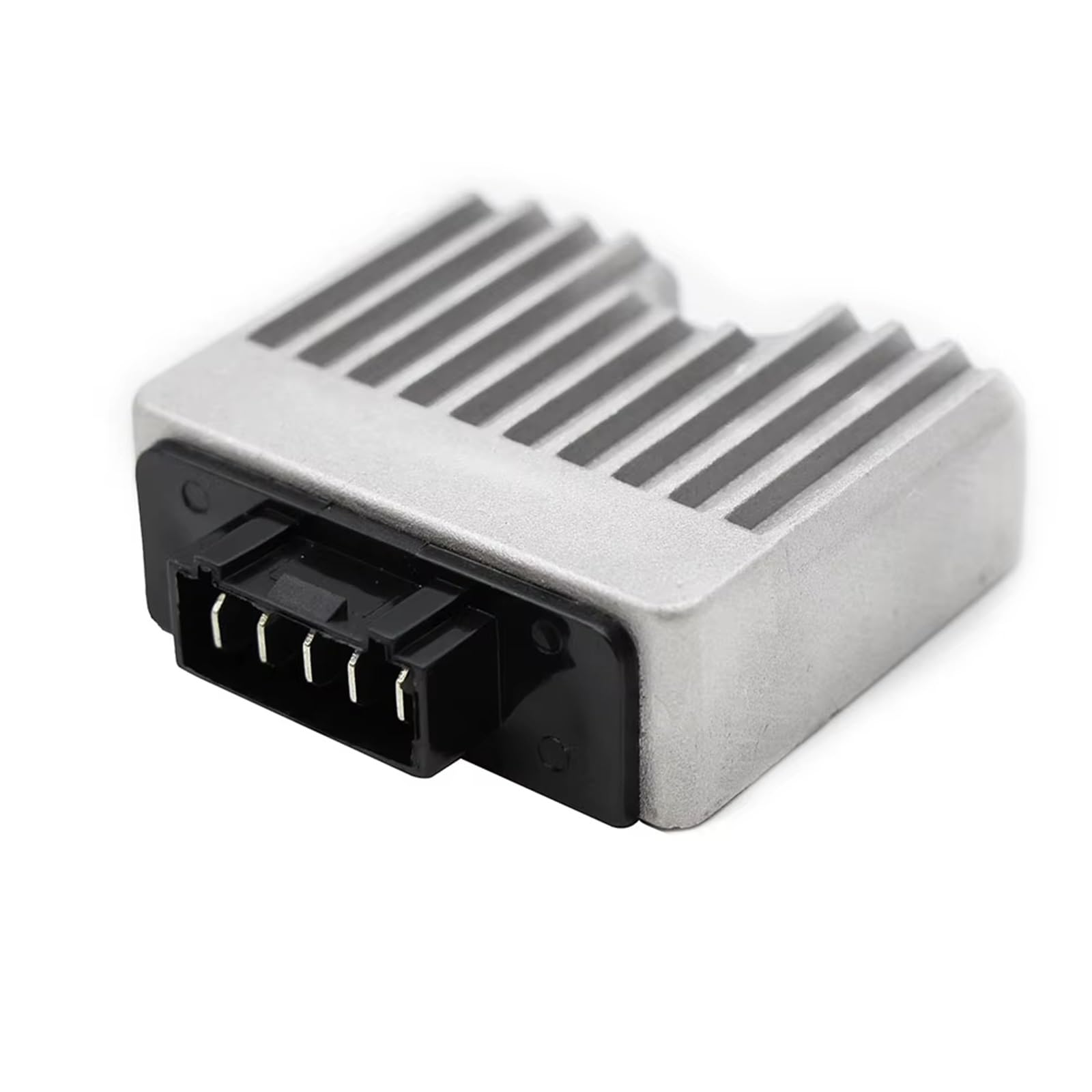 Motorcycle Regulator Compatible With Suzuki For Zillion UX50 1999-2000 For Katana AY50 1997-2004 Motorcycle Rectifier OEM: 32800-35E00 32800-02E10