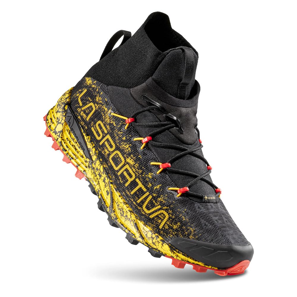La Sportiva Uragano Gore-Tex® Trail Running Shoes EU 40 1/2