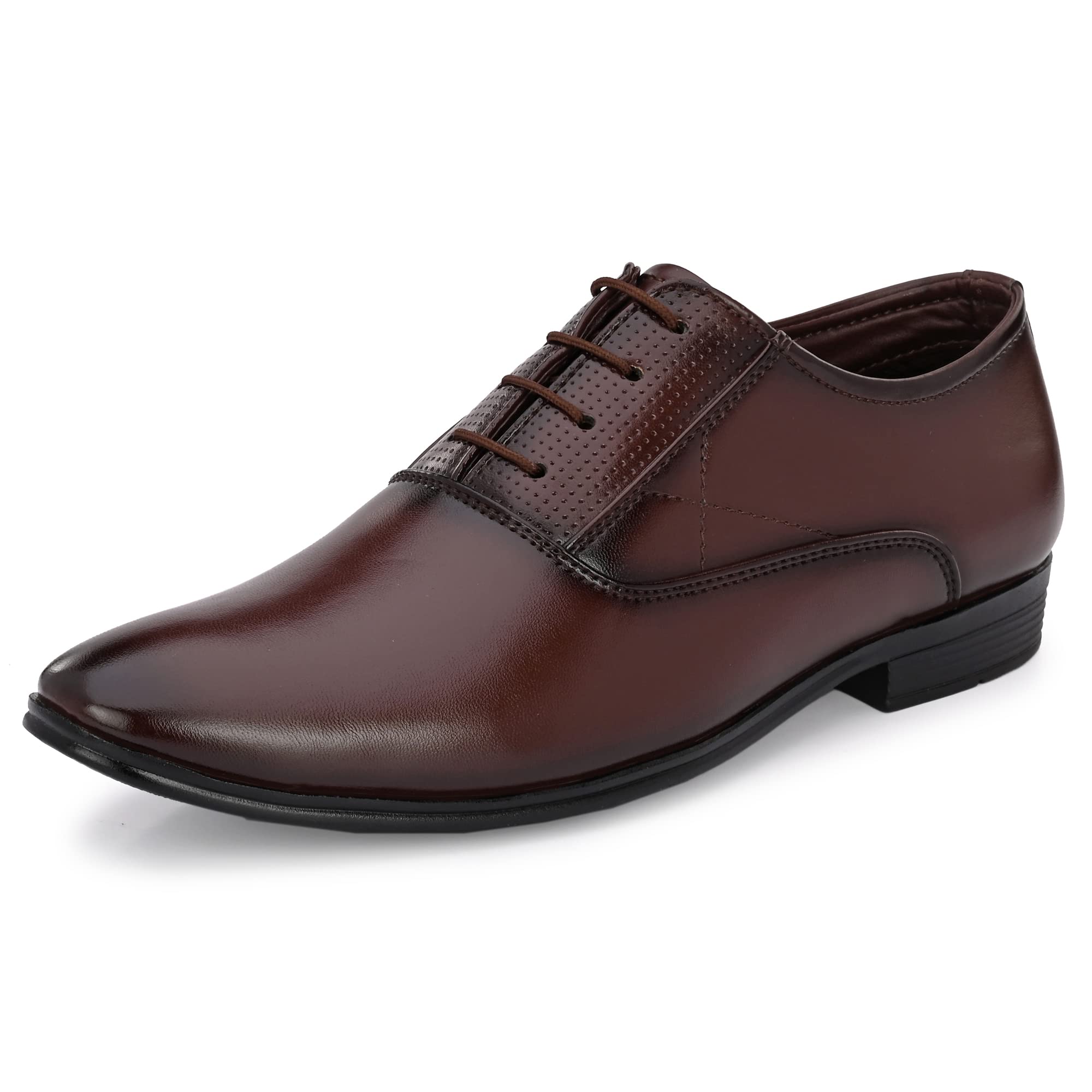 Centrino Brown Formal Shoe for Mens 2805-2 (B0BSC2N6LN) Amazon Price History, Amazon Price Tracker