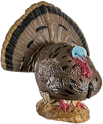 Rinehart Signature Strutting Turkey Archery Target