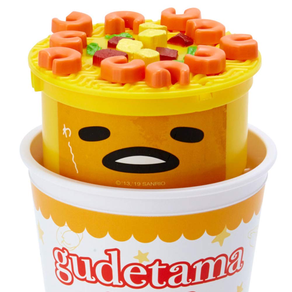 Amazon.co.jp: サンリオ(SANRIO) ぐでたま カップラーメンゲーム
