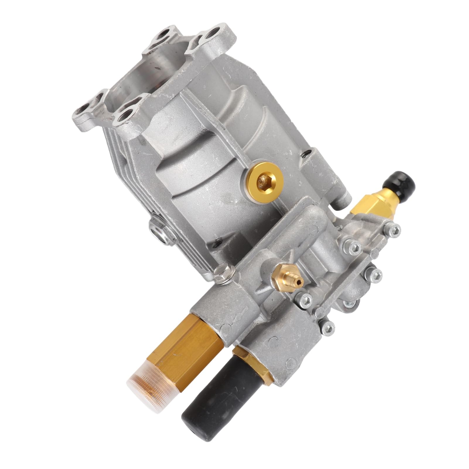 Idropulitrice A Scoppio DeWalt DXPW 009E In Offerta - Foto 2