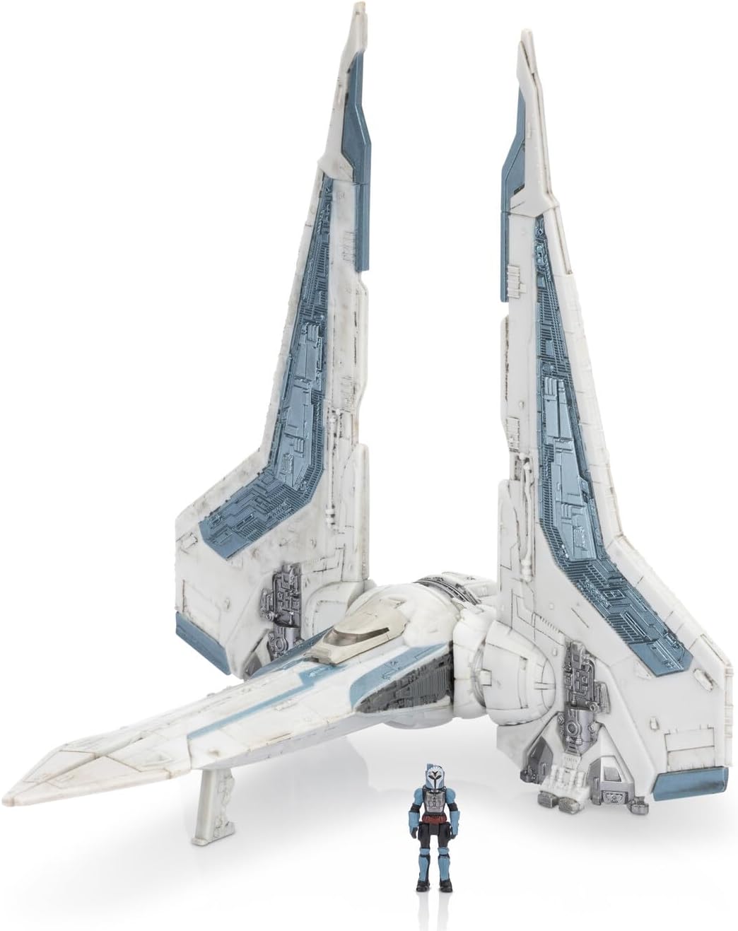 STAR WARS - Medium Vehicle - Style 4
