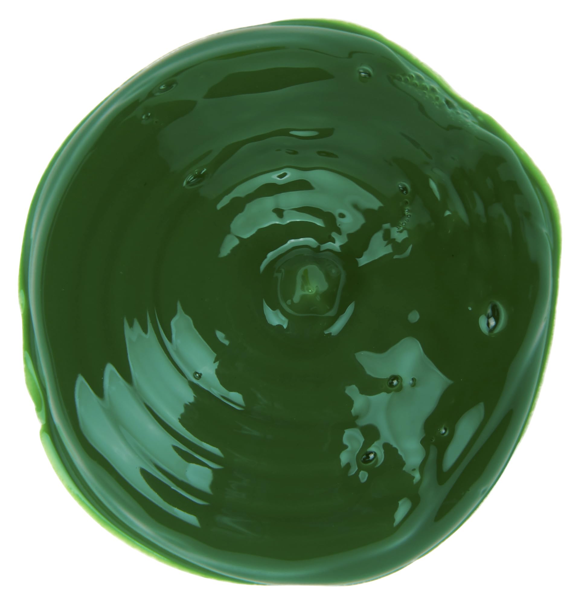 Washable Fingerpaint, Green, 16 oz