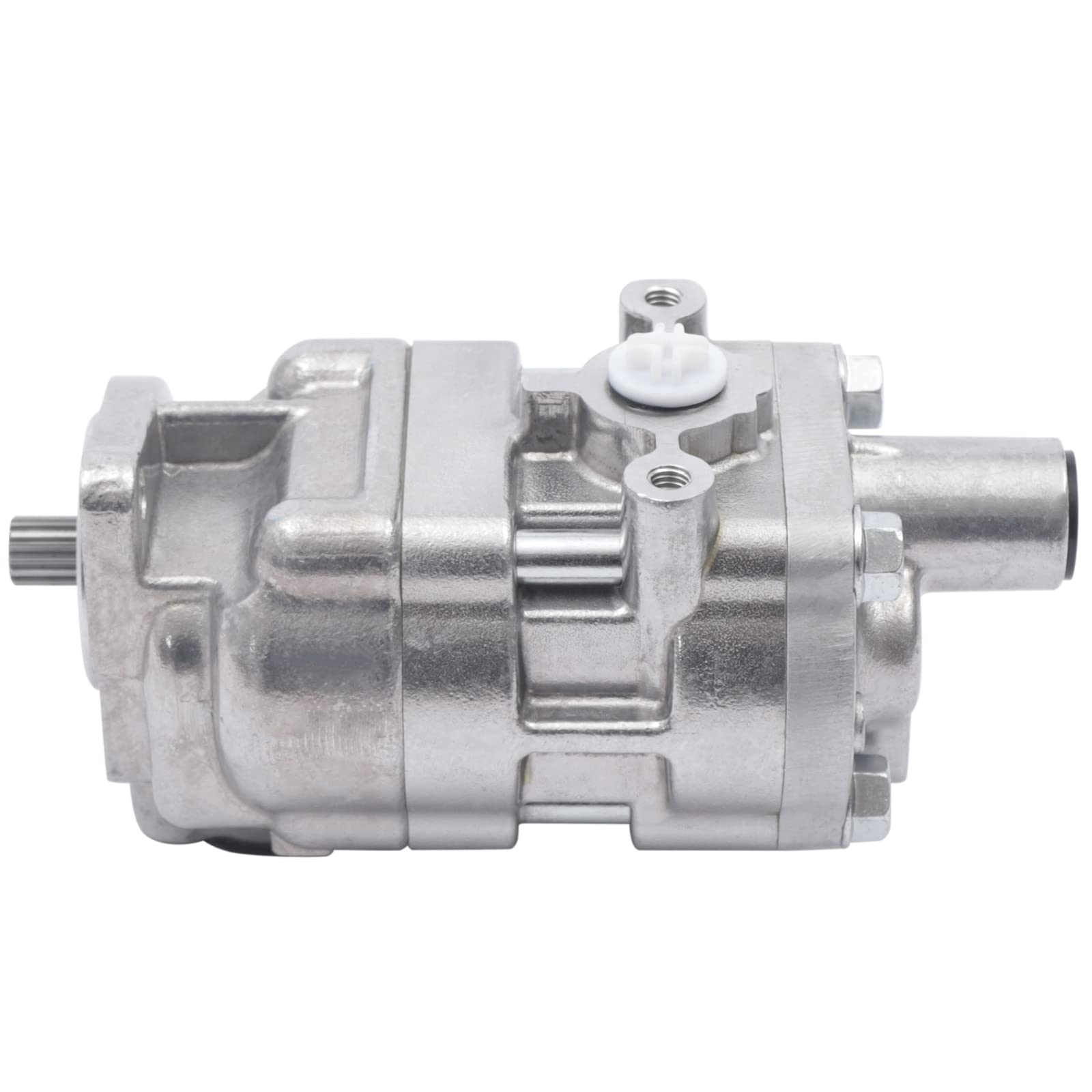 Amazon.co.jp: T1150-36440 クボタトラクター用油圧ポンプ L2800DT