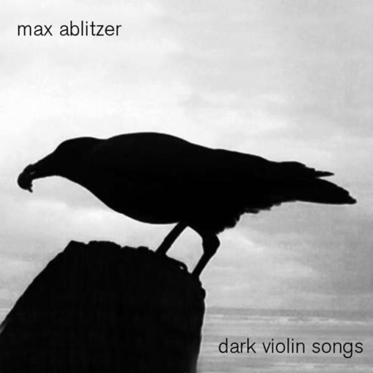 Max Ablitzer