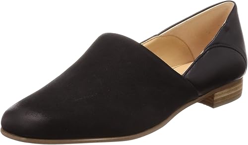 Amazon クラークス パンプス スリッポン ピュアトーン 本革 レディース Clarks クラークス ローファー スリッポン Amazon クラークス パンプス スリッポン ピュアトーン 本革 レディース Clarks クラークス ローファー スリッポン