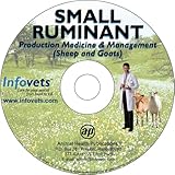 Small Ruminant: Productiom Medicine and Management