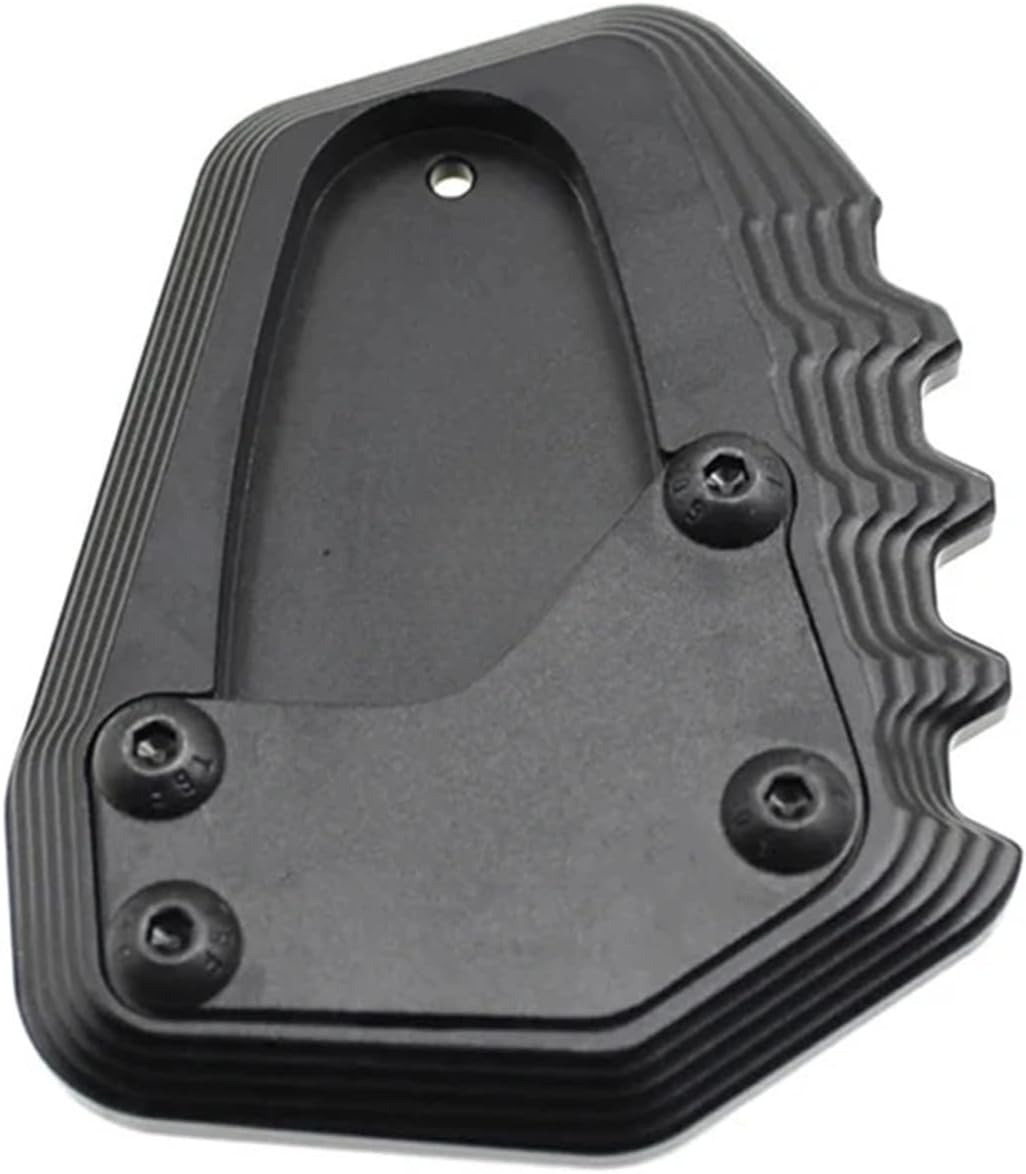 Motorcycle Kickstand Enlarge Plate For Su&zuki V-STROM 800 DE RE 2023 DL1050XT DL1050 XT Motorcycles Kickstand Foot Side Stand Extension Pad