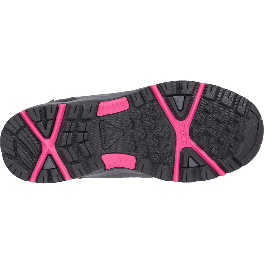 Mc Kinley Damen Kona V AqxWander-Schuh