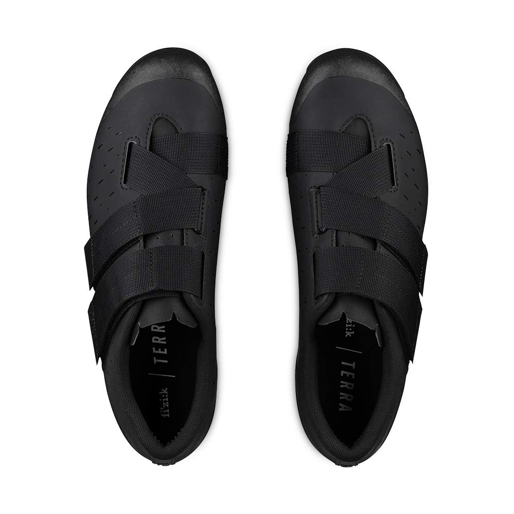 Amazon.com: Terra Powerstrap X4 - Black/Black - 36 : Clothing