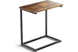 Pipishell C-Shaped Prayer Table for Home: A Spiritual Haven of Convenience and Comfort